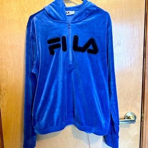 Women’s FILA Sweatshirt